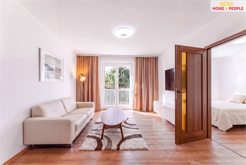 Prodej bytu 2+1, 56 m² 4