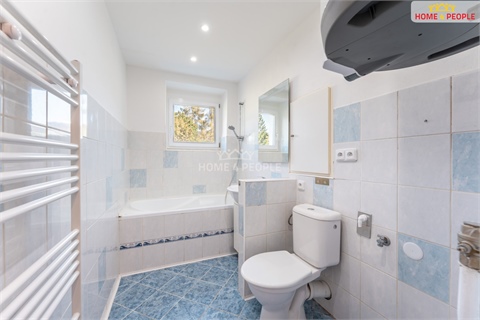 Prodej bytu 2+1, 56 m² - 14