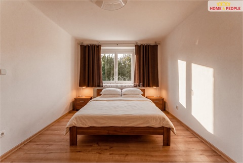 Prodej bytu 2+1, 56 m² - 6