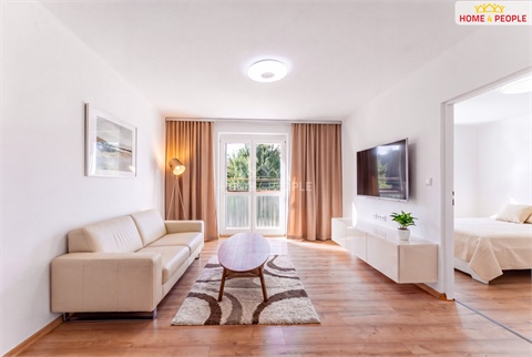 Prodej bytu 2+1, 56 m² - 4