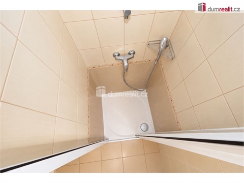 Pronájem bytu 1+1, 31 m² 12