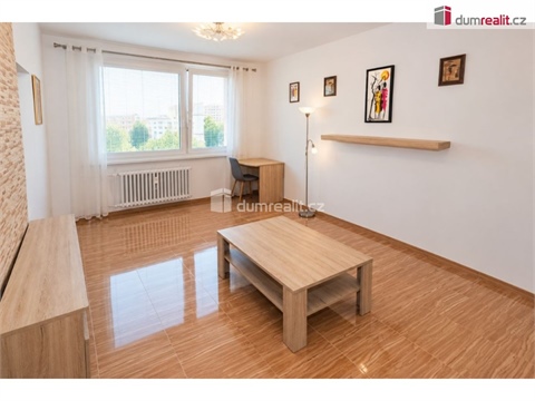 Pronájem bytu 1+1, 31 m² 0
