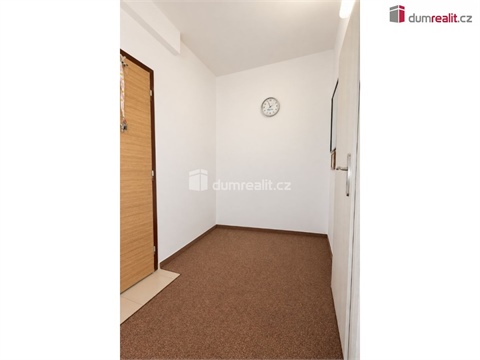 Pronájem bytu 1+1, 31 m² 8