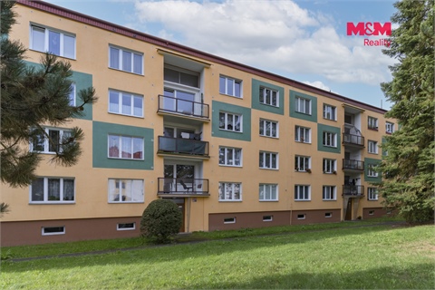 Pronájem bytu 1kk, 20 m² 4