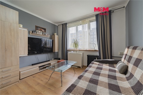 Pronájem bytu 1kk, 20 m² 0