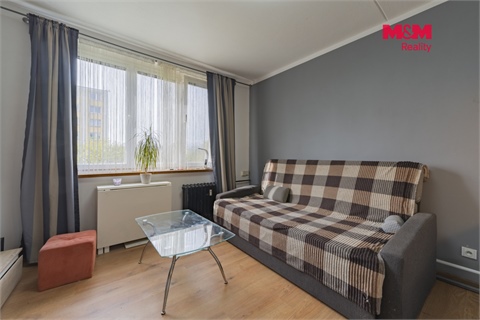Pronájem bytu 1kk, 20 m² 6