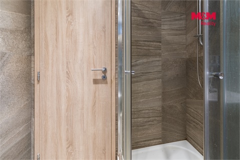 Pronájem bytu 1kk, 20 m² - 10