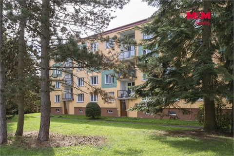 Pronájem bytu 1kk, 20 m² - 2