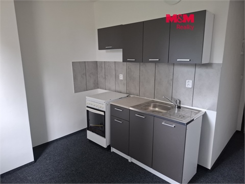 Pronájem bytu 2kk, 40 m² 0