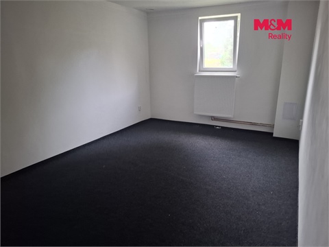 Pronájem bytu 2kk, 40 m² 2
