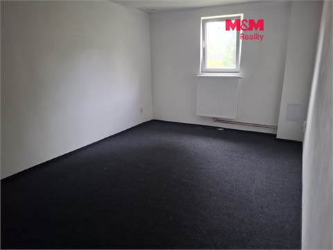 Pronájem bytu 1kk, 28 m² 0