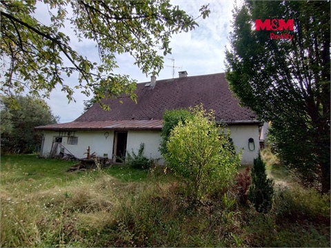 Prodej chaty / chapuly, 122 m² - 8