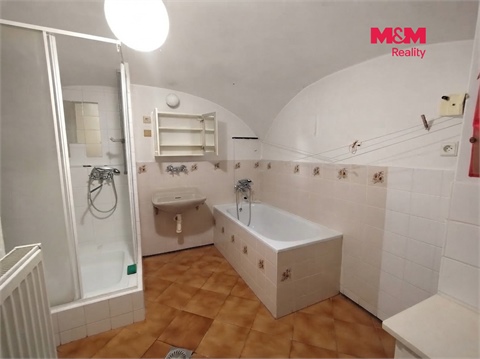 Prodej chaty / chapuly, 122 m² 4