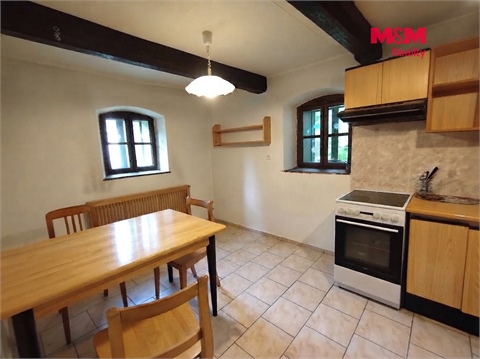 Prodej chaty / chapuly, 122 m² - 0