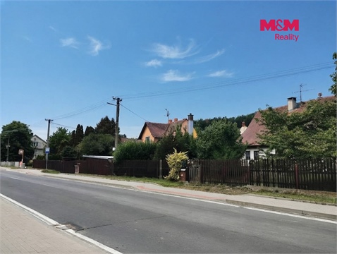 Prodej chaty / chapuly, 122 m² - 10