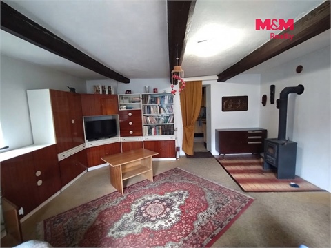 Prodej chaty / chapuly, 122 m² 2