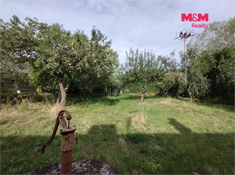 Prodej chaty / chapuly, 122 m² 8