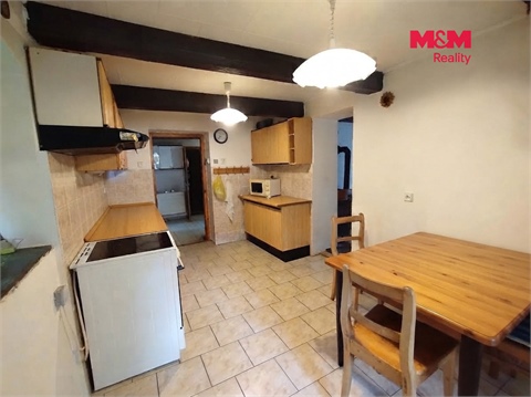 Prodej chaty / chapuly, 122 m² 6