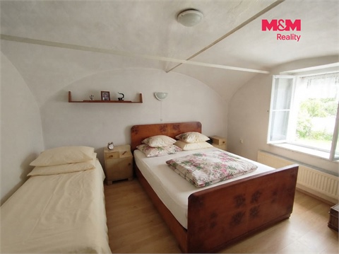 Prodej chaty / chapuly, 122 m² - 2