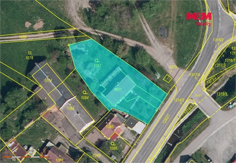 Prodej chaty / chapuly, 122 m² 10