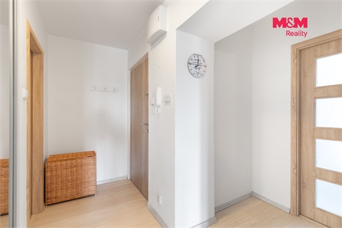 Prodej bytu 3kk, 69 m² 8