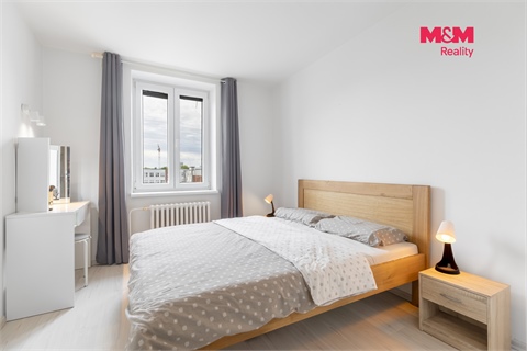 Prodej bytu 3kk, 69 m² - 4