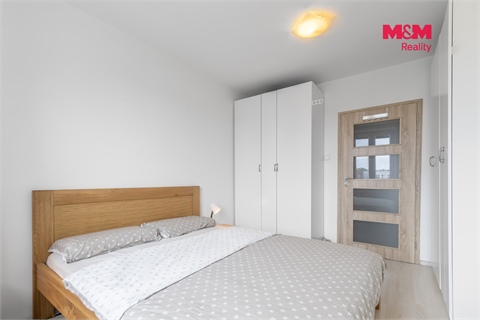 Prodej bytu 3kk, 69 m² 6