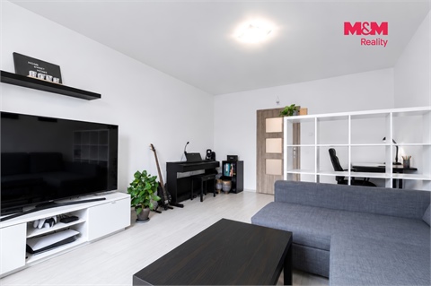 Prodej bytu 3kk, 69 m² 4