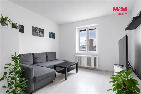 Prodej bytu 3kk, 69 m² 2