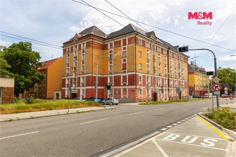 Prodej bytu 3kk, 69 m² - 8