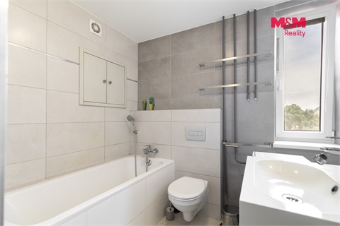 Prodej bytu 3kk, 69 m² - 6