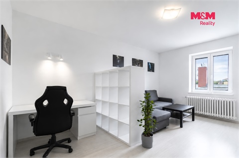 Prodej bytu 3kk, 69 m² - 2