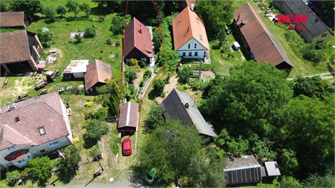Prodej rodinného domu, 117 m² 22