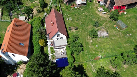 Prodej rodinného domu, 117 m² - 18
