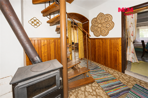 Prodej rodinného domu, 117 m² 10