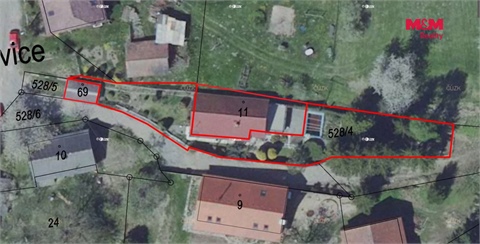 Prodej rodinného domu, 117 m² 6