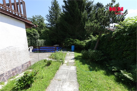 Prodej rodinného domu, 117 m² - 20