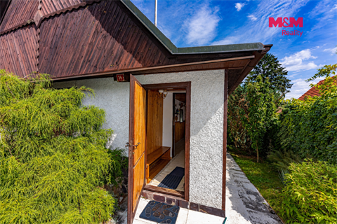 Prodej rodinného domu, 117 m² 18