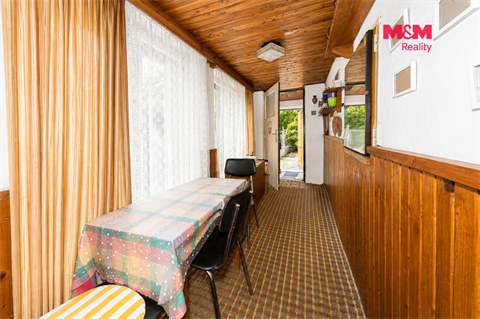 Prodej rodinného domu, 117 m² - 10