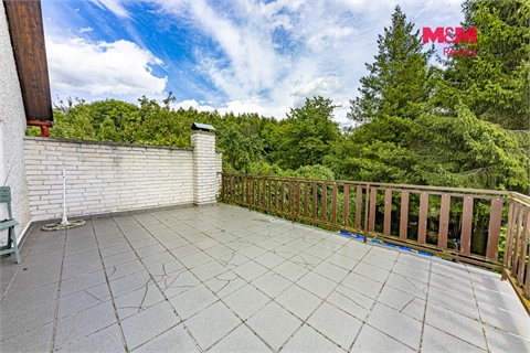 Prodej rodinného domu, 117 m² - 8