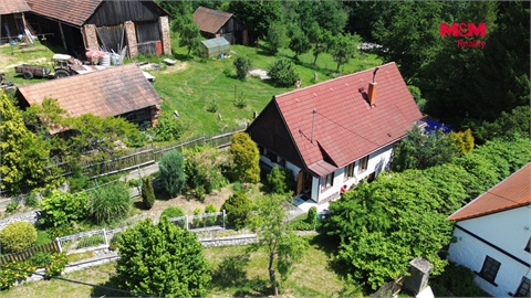 Prodej rodinného domu, 117 m² - 12