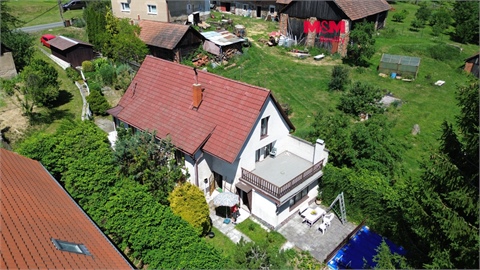 Prodej rodinného domu, 117 m² 0