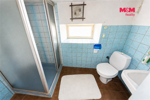 Prodej rodinného domu, 117 m² - 6