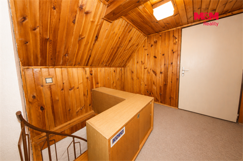 Prodej rodinného domu, 117 m² - 14