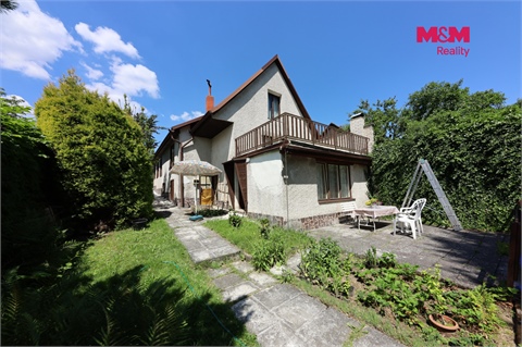 Prodej rodinného domu, 117 m² - 2