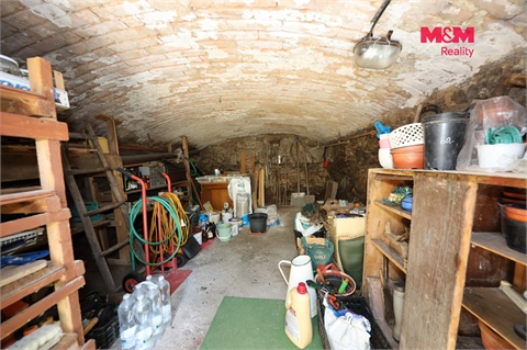 Prodej rodinného domu, 117 m² - 22