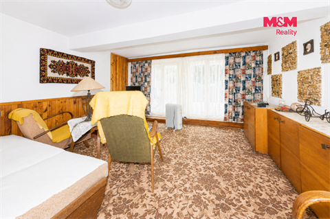 Prodej rodinného domu, 117 m² 8