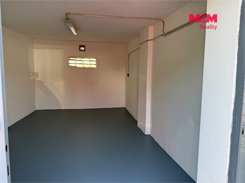 Prodej garáže, 21 m² 2