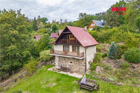 Prodej chaty / chapuly, 120 m² 2