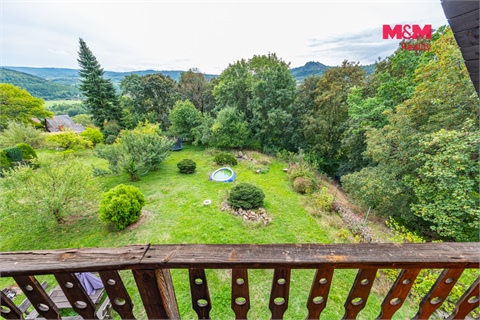Prodej chaty / chapuly, 120 m² 20